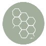 Honeycomb icon